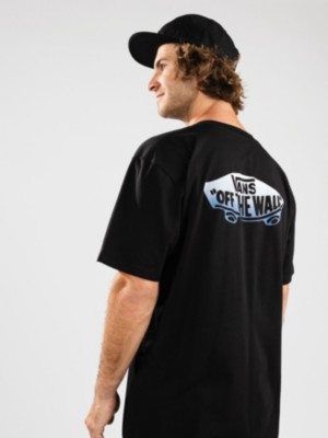 Vans otw shop t shirt